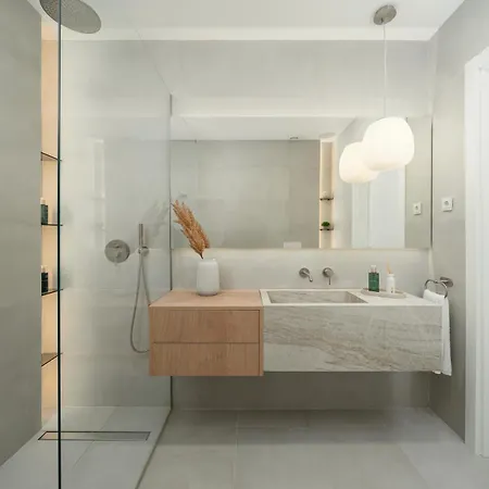 Townhouse With Heated Pool In Downtown Apartment